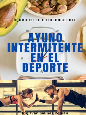 cover image of Ayuno Intermitente En El Entrenamiento